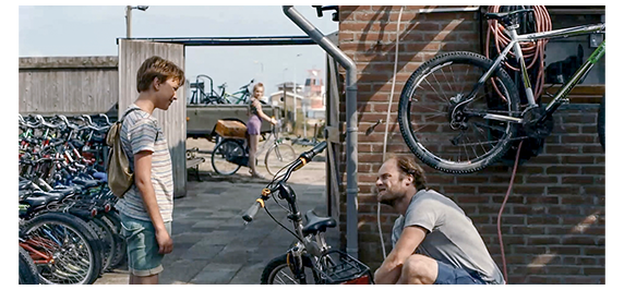 Mijn Bijzonder Rare Week met Tess